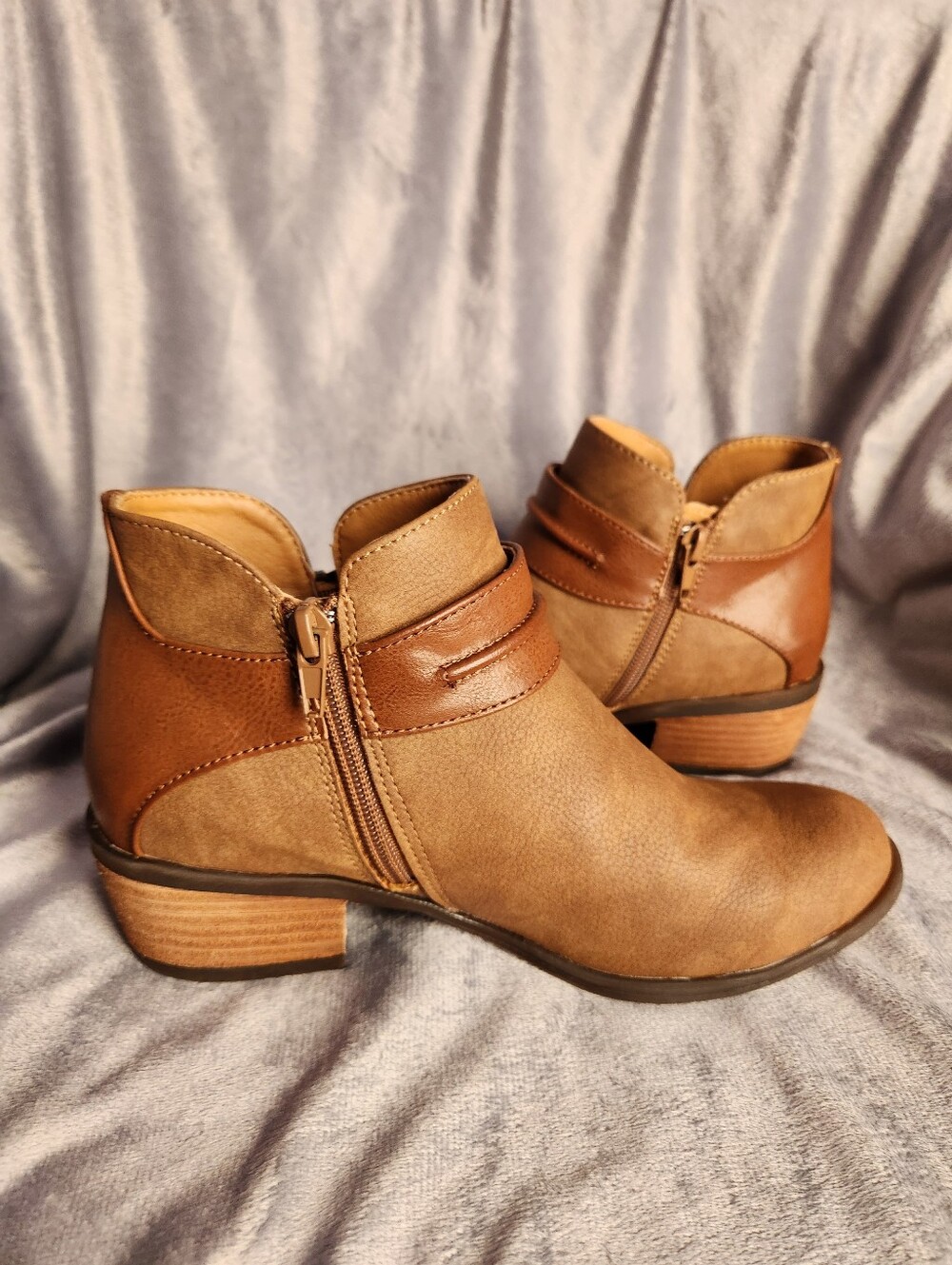 Boc Boots - Picture 2 of 6